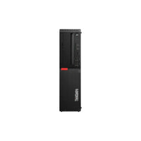 Lenovo - Remis à Neuf ThinkCentre M920S SFF - Intel i5 - 256 Go SSD - 16 Go de RAM - Windows 10 Pro-Intel i5-8500 - 3,0 GHz (jusqu'à 4,1 GHz Turbo)