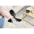 BISSELL - Aspirateur-balai sans cordon PowerClean XR, 200W-Dispose du système d'allergène Smartseal(MD) qui emprisonne la poussière et les allergènes pendant que vous passez l’aspirateur