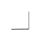 LG - Ordinateur portable ultra léger 16 po Gram - Intel Core Ultra7 155H - SSD 512 Go - RAM 16 Go - Windows 11 Famille - Noir-Travaillez et jouez avec passion. Notre puissant système de refroidissement aidera à prévenir la surchauffe