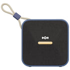 House Of Marley  - Enceinte Bluetooth Rise Up - Bleu-Protection étanche IP67