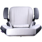 Cooler Master - Caliber X1C Chaise de jeu - Gris-Confortable et ergonomique : la série X1 a été conçue avec un dossier rembourré épais, un siège en mousse moulée à froid, un repose-nuque haute densité et un soutien lombaire pour vous aider à réduire la fatigue du cou et les douleurs de la colonne vertébrale pendant de longues heures assises. En outre, il peut rouler en douceur avec le pivot à 360° et les roulettes multidirectionnelles en PU de 75 mm et peut être incliné à 180° selon les besoins.