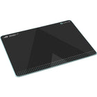 ASUS - Tapis de souris de jeu ROG Hone Ace Aim Lab Edition - Noir-Formation à la précision en laboratoire de visée synergique