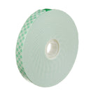 Scotch - Méga rouleau ruban de montage à double face intérieur Mount - 1,9 cm l x 8,89 m L-8