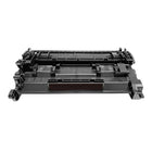 Ecotone - Cartouche de toner remanufacturée - HP CF258X, 58X - Rendement élevé - Noir-Manufacturier : Hewlett Packard