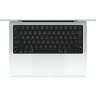 Apple - Ordinateur portable MacBook Pro 16,2 po - M4 Max - 36 Go - SSD 1 To - Argent - Anglais-Écran Retina liquide 16,2 pouces, 3 456 x 2 234