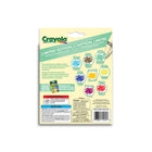 Crayola - Marqueurs à trait large édition limitée - Paquet de 8-6