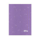Hilroy - Cahier Lunix, Grand, Assorti, 10.83 po H x 7.875 po l, Assorti-Couverture rigide durable