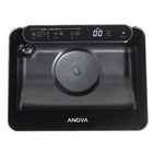 Anova - Machine à sceller sous vide à chambre Precision-Dans un environnement pressurisé, les saveurs distinctes des aliments aromatiques ou des herbes peuvent être facilement infusées dans vos huiles, alcools et autres produits préférés.
