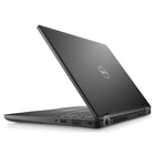 Dell - Ordinateur portable Latitude 5490 14 po reconditionné - Intel Core i7-8650U - SSD 256 Go - RAM 16 Go - Windows 10 Pro-16 Go et DDR4