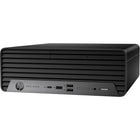HP - Ordinateur de bureau Pro Small Form Factor 400 G9 - Intel Core i5 -14500 - 16 Go DDR5 - 256 Go SSD - Intel UHD Graphics 770 - Windows 11 Pro - Noir-Une alimentation électrique à haut rendement et un emballage en pâte moulée9 contribuent à réduire l’impact sur l’environnement.