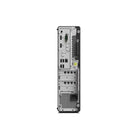 Lenovo - Remis à Neuf ThinkStation P340 SFF - Intel i7 - 256 Go SSD NVMe - 32 Go de RAM - Windows 11 Pro-256 GB NVMe Stockage SSD