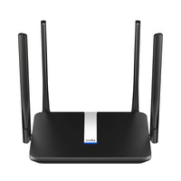 Cudy - Routeur Wi-Fi 4G AC1200-4G Cat. 4 avec 150 Mbps max. en DL