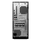 Asus - Ordinateur de bureau T500MVC-SSI53050-CB - Intel Core i5-13420H - SSD 1 To - RAM 32 Go - Windows 11 Famille - Gris Éclipse Solaire-4