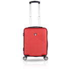 TUCCI Italy - Valise rigide Salita 24" - Rouge-
Texture résistante aux rayures