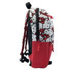 Bioworld - Sac à dos Hello Kitty pour jeunes-Caractéristiques : Bretelles réglables pour un confort accru. Fabriqué à partir de tissu durable de haute qualité qui permet un nettoyage facile.