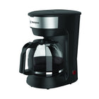 Westinghouse - Cafetière 12 tasses-Infusion efficace : 120 V ~ 50/60 Hz 900 W, certifié ETL.