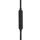 JBL - Tune 310C Écouteurs filaires USB-C - Noir-Sélectionnez Par défaut, Grave ou Vocal pour trouver le son adapté à vos goûts avec la télécommande à 3 touches placée sur le câble
