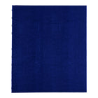Blueline - Livre de notes MiracleBind à couverture rigide - 11 po L x 9,0625 po H - Bleu Indigo - 150 pages-Feuille d'index