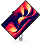 ALOGIC - Moniteur Clarity Pro Touch 27 pouces UHD 4K avec écran tactile et webcam rétractable 8 Mpx-4K UHD 3840 x 2160 à 60 Hz