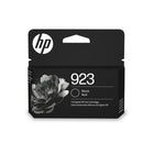 HP - 923 Cartouche d’encre - rendement standard - noir-Noir