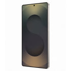 Samsung - Galaxy S25 Ultra - 256 Go - Noir titane - Bell et Virgin Plus-Snapdragon 8 Elite: Maximisez votre journée avec notre processeur le plus puissant à ce jour