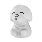 Tzumi - Aura Veilleuse DEL - Doglite-Batterie de longue durée