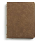 Eccolo - Journal relié rigide Hubspine – 7 po x 9-1/4 po - couleurs variées-Format compact 18 x 23cm avec couverture rigide et dos renforcé