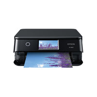 Epson - Imprimante multifonction couleur sans fil Expression Photo XP-8800 - Noir-Photos et impressions de qualité laboratoire — encre Claria Photo HD six couleurs et impression haute résolution produisant de superbes impressions sans bordure jusqu’au format 21,6 x 27,9 cm (8,5 x 11 po)