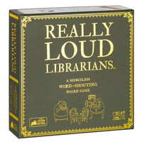 Exploding Kittens - Jeu de bibliothécaires vraiment bruyants-Un jeu de société impitoyable avec des cris de mots