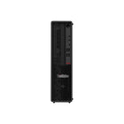 Lenovo - Remis à Neuf ThinkStation P340 SFF - Intel i7 - 256 Go SSD NVMe - 32 Go de RAM - Windows 11 Pro-Intel i7-10700 - 2,9 GHz (jusqu'à 4,8 GHz Turbo)