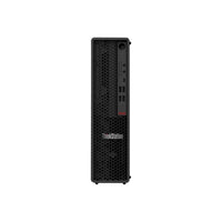 Lenovo - Remis à Neuf ThinkStation P340 SFF - Intel i7 - 256 Go SSD NVMe - 32 Go de RAM - Windows 11 Pro-Intel i7-10700 - 2,9 GHz (jusqu'à 4,8 GHz Turbo)