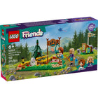 LEGO - Terrain de tir à l'arc Friends Adventure Camp - 157 pièces-Un jouet de sport de tir à l'arc à construire pour les enfants âgés de 6 ans et plus