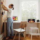 Epson - Imprimante multifonction couleur sans fil Expression Photo XP-8800 - Noir-Impression sans fil facile — impression depuis un ordinateur portable ou de bureau, un téléphone intelligent ou une tablette, fonction Wi-Fi Direct pour l’impression sans routeur