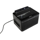 Anova - Machine à sceller sous vide à chambre Precision-Économisez de l'argent et du plastique. Comme les sacs à chambre n'aspirent pas l'air de manière directionnelle, ils ne nécessitent pas de doublures en maille internes, contrairement aux sacs à sceller les bords, pour assurer une fermeture hermétique.