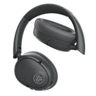 Jlab - Jbuds Lux ANC Over Ear Écouteurs sans Fil Graphite-Connexion Bluetooth multipoint