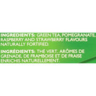 Twinings - Thé vert Grenade, framboise et fraise - Paquet de 20-4