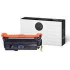 Premium Tone - Cartouche de toner Compatible - HP CE261A ,648A. 261A - Rendement standard - Cyan-Couleur : Cyan