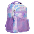 Set Sac à Dos et Lunch Camper Renwick  -  Motif Aurore -Poignée rembourrée