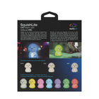 Tzumi - Aura Veilleuse DEL - Doglite-Minuterie de 30 minute