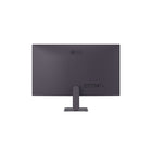 LG - Écran de jeu UltraGear 27" - 27G411A-B-Black Stabilizer aide les joueurs à détecter les tireurs d'élite qui se cachent dans les coins les plus sombres et à naviguer rapidement à travers les explosions éclair