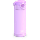 Thermos - Bouteille FUNtainer - 470 ml - Lavande Néon-Bec redessiné pour une expérience de consommation plus confortable