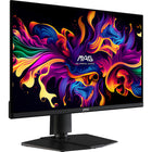 MSI - Moniteur de jeu QD-OLED E2 27 po - MAG 271QPX -Temps de réponse rapide de 0,03 ms: Éliminez les déchirures d'écran et les fréquences d'images saccadées avec un temps de réponse GtG de 0,03 ms