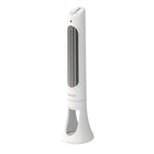 Honeywell - QuietSet ventilateur colonne de pi ce enti re - Blanc-Ventilateur colonne