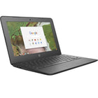 HP - ChromeBook 11 G6 EE 11,6" reconditionné - Intel Celeron N3350 - SSD 16 Go - RAM 4 Go - Chrome-4 Go et DDR4