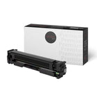 Premium Tone - Cartouche de toner Compatible - HP CF400X ,201X. 400X - Rendement élevé - Noir-Couleur : Noir