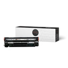 Premium Tone - Cartouche de toner Compatible - HP CF283A ,83A - Rendement standard - Noir-Couleur : Noir