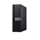 Dell - Ordinateur de bureau reconditionné OptiPlex 5070 SFF - Intel Core i7-9700 - SSD 1 To - RAM 32 Go - Windows 11 Pro-32 Go et DDR4