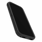 OtterBox - Étui Defender Pro MagSafe avec Contrôle de la Caméra pour iPhone 17 Pro - Noir-La conception protectrice à double couche maintient le téléphone bien en place grâce à un cadre ajusté par pression