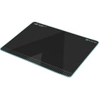 ASUS - Tapis de souris de jeu ROG Hone Ace Aim Lab Edition - Noir-Surface de souris optimisée