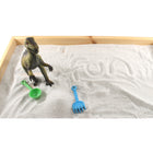 Sandtastik - Sable de jeu thérapeutique, boîte de 25 lb (11,3 kg)-Aider au développement de la motricité fine, de l'intellect, de la visualisation et de la conduite sociale